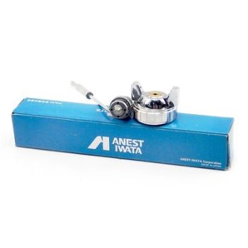 Picture of Iwata W200 Needle, Nozzle, K2 Aircap Set 1.5mm